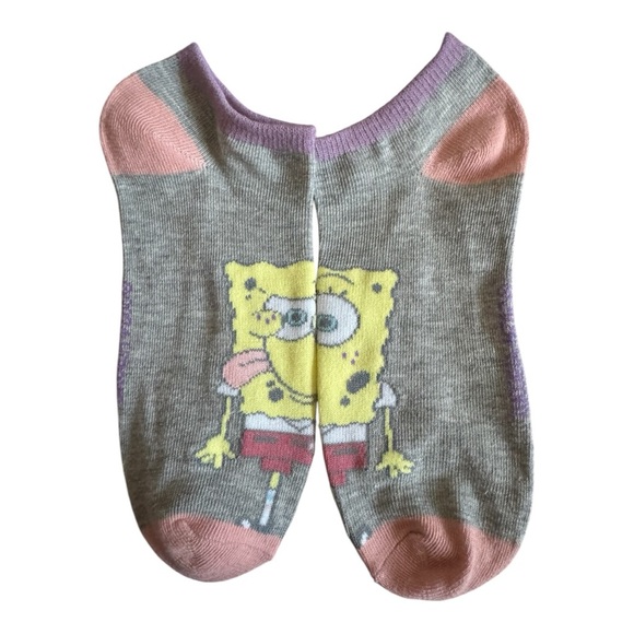 No Show Unisex Novelty Socks - Picture 5 of 15